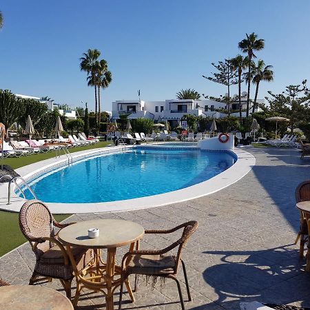 Апартаменти Avenue Puerto Del Carmen Пуерто-дель-Кармен Екстер'єр фото