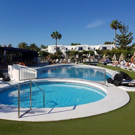 Апартаменти Avenue Puerto Del Carmen Пуерто-дель-Кармен Екстер'єр фото