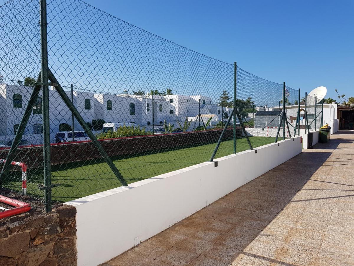 Апартаменти Avenue Puerto Del Carmen Пуерто-дель-Кармен Екстер'єр фото
