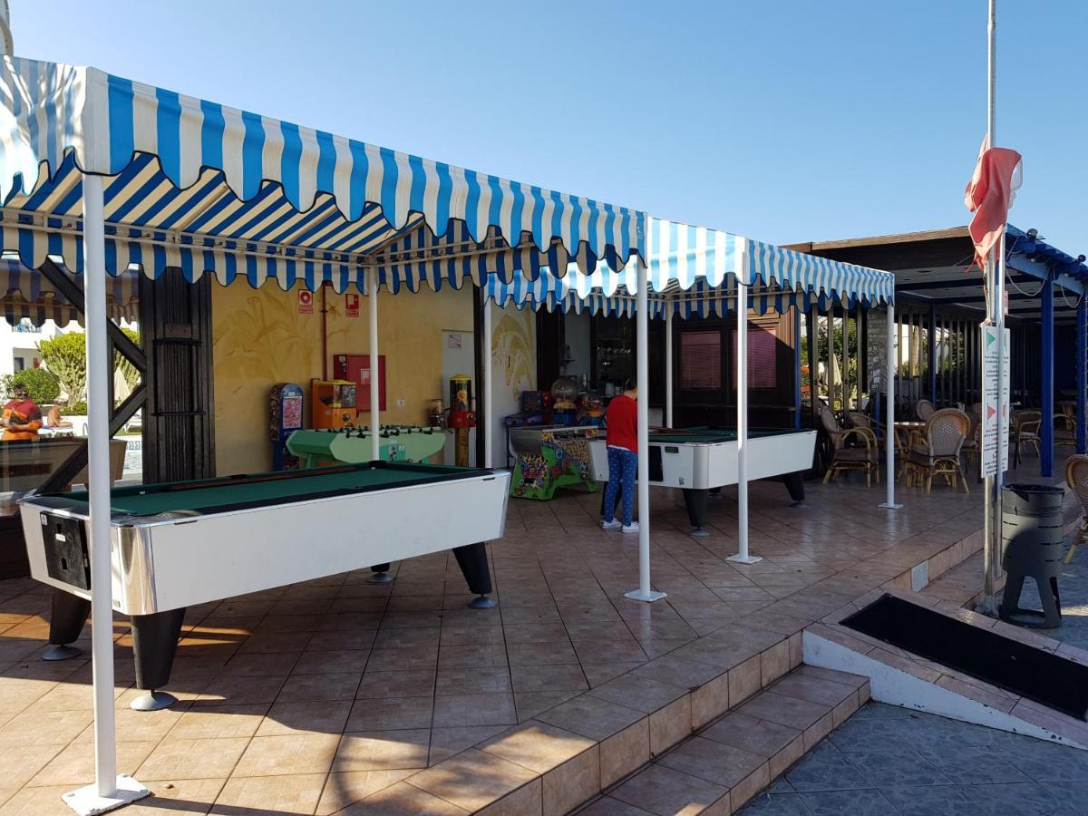 Апартаменти Avenue Puerto Del Carmen Пуерто-дель-Кармен Екстер'єр фото