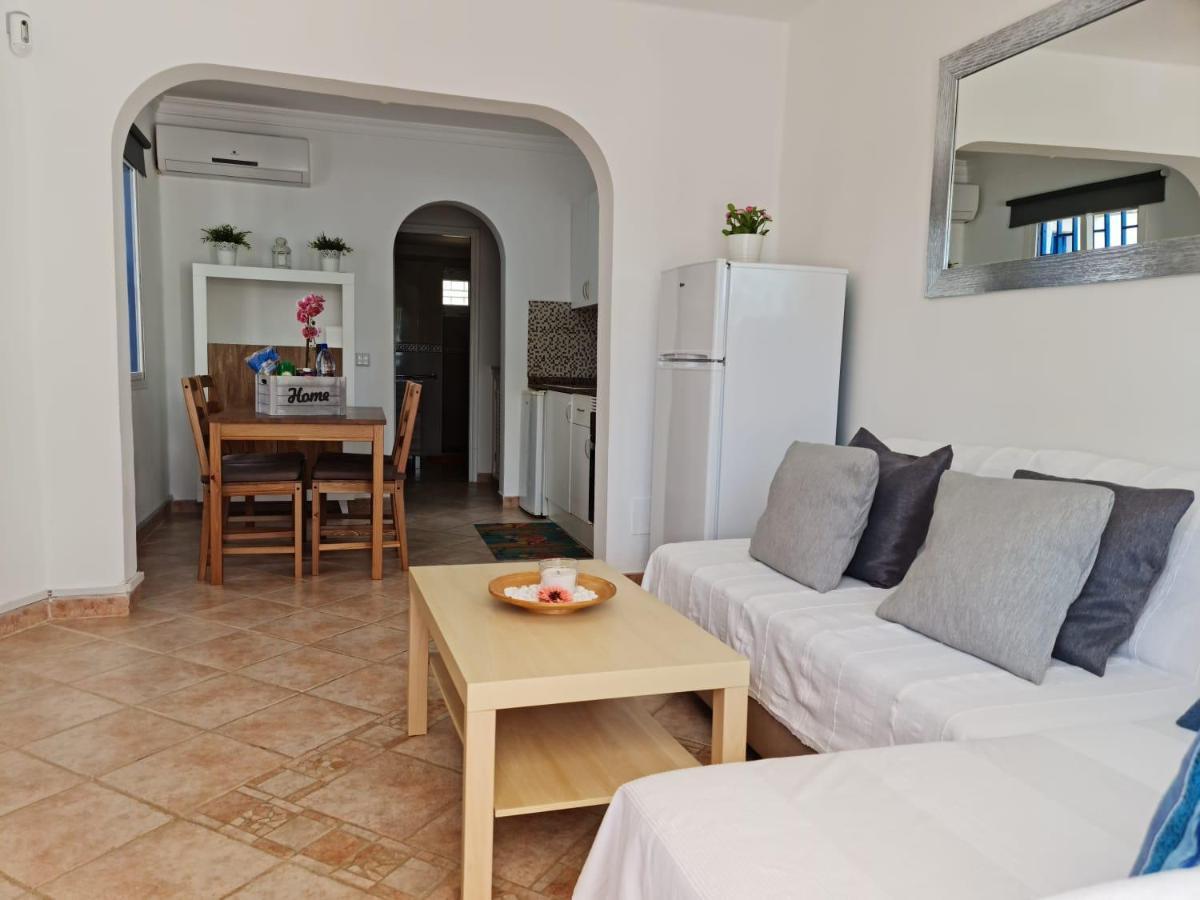 Апартаменти Avenue Puerto Del Carmen Пуерто-дель-Кармен Екстер'єр фото