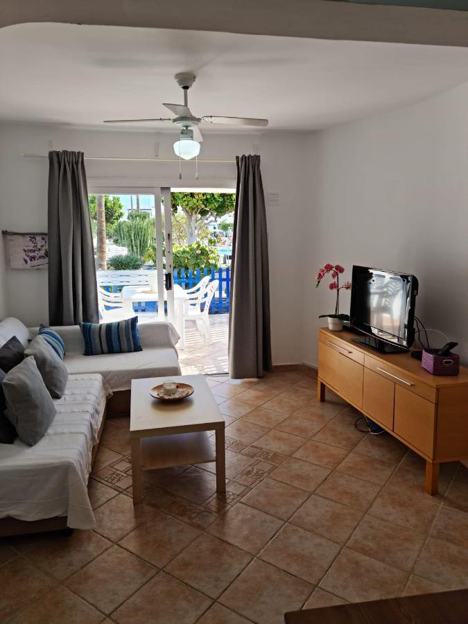 Апартаменти Avenue Puerto Del Carmen Пуерто-дель-Кармен Екстер'єр фото