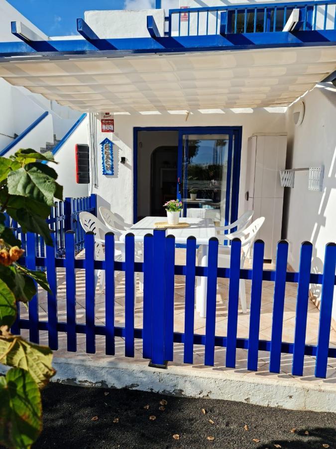 Апартаменти Avenue Puerto Del Carmen Пуерто-дель-Кармен Екстер'єр фото